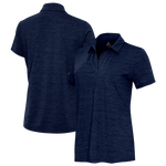 Women's Antigua Layout Polo - New Horizons Embroidery