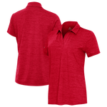 Women's Antigua Layout Polo - New Horizons Embroidery