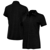 Women's Antigua Layout Polo - New Horizons Embroidery