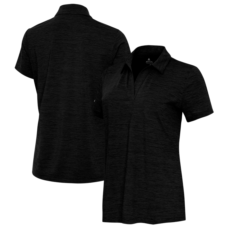 Women's Antigua Layout Polo - New Horizons Embroidery