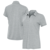 Women's Antigua Layout Polo - New Horizons Embroidery