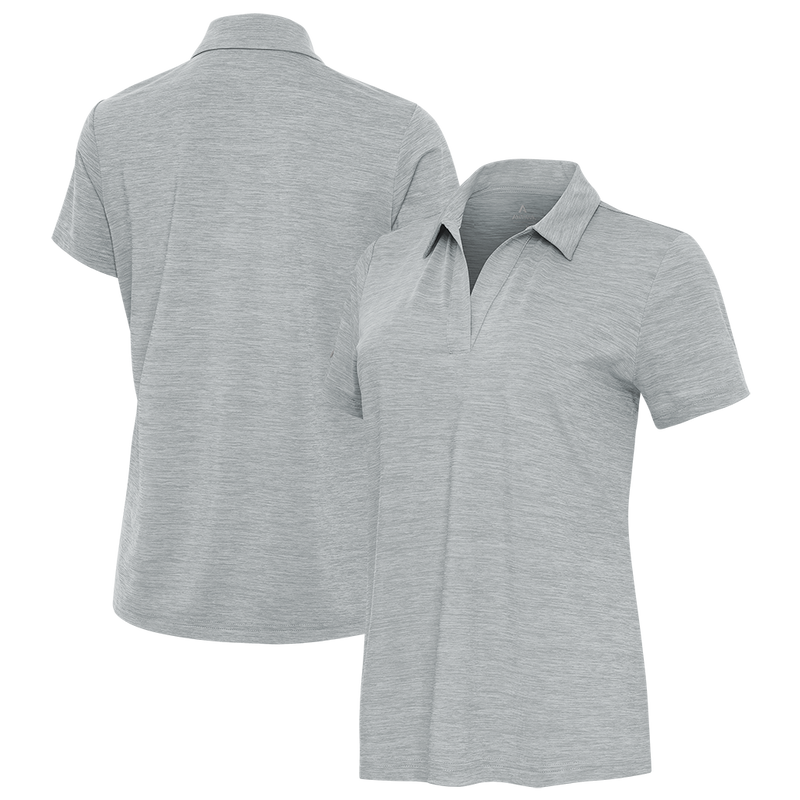 Women's Antigua Layout Polo - New Horizons Embroidery