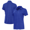 Women's Antigua Layout Polo - New Horizons Embroidery