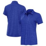 Women's Antigua Layout Polo - New Horizons Embroidery
