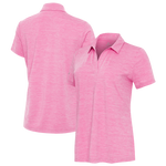 Women's Antigua Layout Polo - New Horizons Embroidery