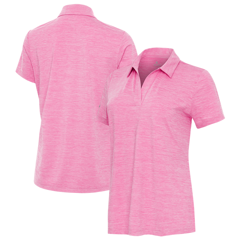 Women's Antigua Layout Polo - New Horizons Embroidery