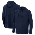 Men's Antigua Spikes 1/4 Zip - New Horizons Embroidery
