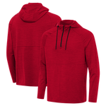 Men's Antigua Spikes 1/4 Zip - New Horizons Embroidery