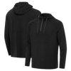 Men's Antigua Spikes 1/4 Zip - New Horizons Embroidery