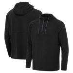 Men's Antigua Spikes 1/4 Zip - New Horizons Embroidery