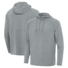 Men's Antigua Spikes 1/4 Zip - New Horizons Embroidery