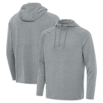 Men's Antigua Spikes 1/4 Zip - New Horizons Embroidery