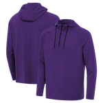 Men's Antigua Spikes 1/4 Zip - New Horizons Embroidery