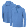 Men's Antigua Spikes 1/4 Zip - New Horizons Embroidery