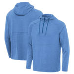 Men's Antigua Spikes 1/4 Zip - New Horizons Embroidery