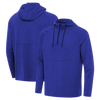Men's Antigua Spikes 1/4 Zip - New Horizons Embroidery