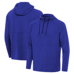 Men's Antigua Spikes 1/4 Zip - New Horizons Embroidery
