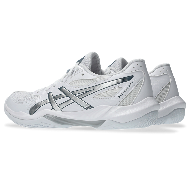 Women's ASICS Gel-Rocket 12 Volleyball Shoes