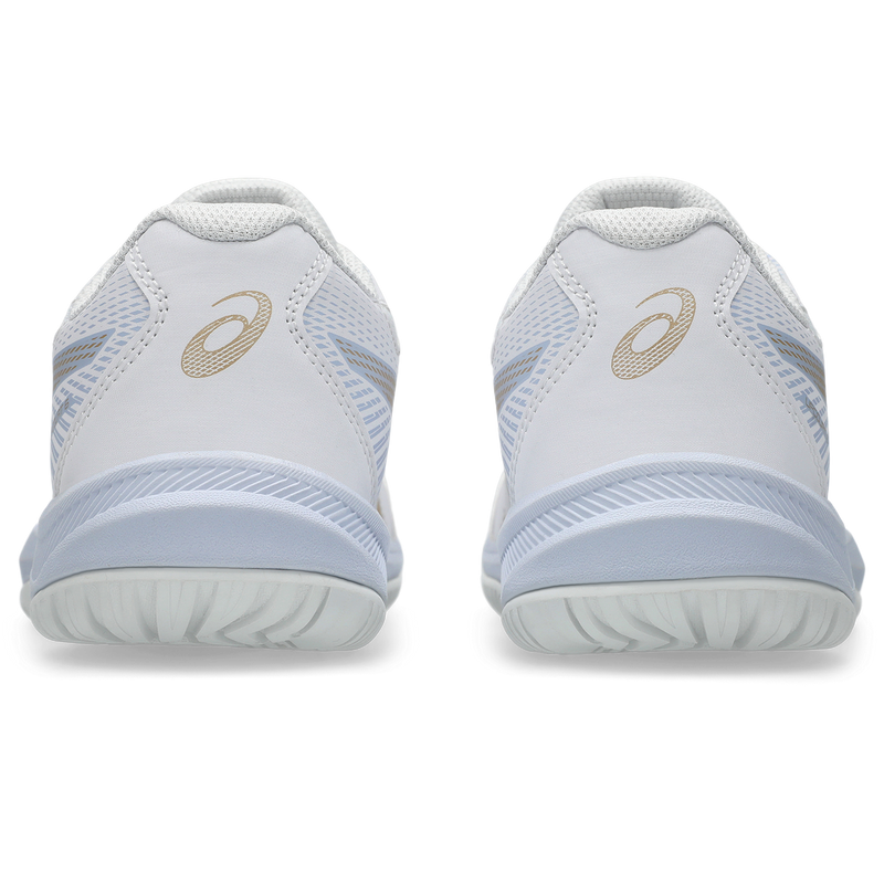 Girls' ASICS Youth Upcourt 6 Volleyball Shoes