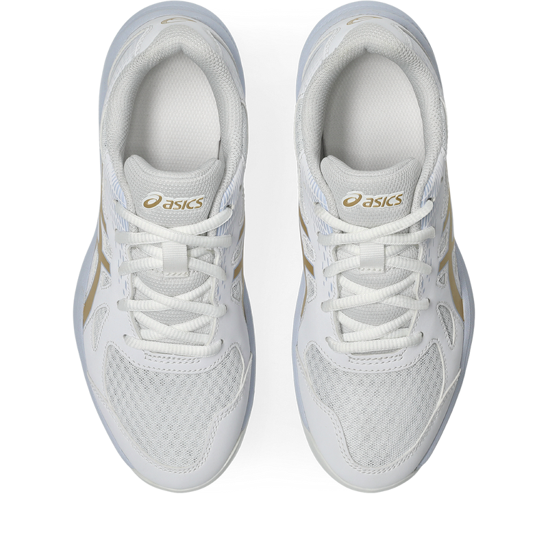 Girls' ASICS Youth Upcourt 6 Volleyball Shoes