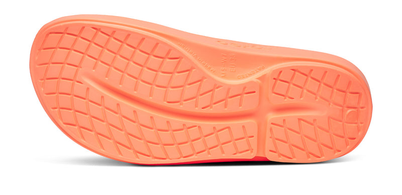 Women's OOFOS OOahh Slide
