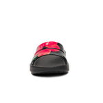 Women's OOFOS Ooahh Luxe Limited Slide Sandals