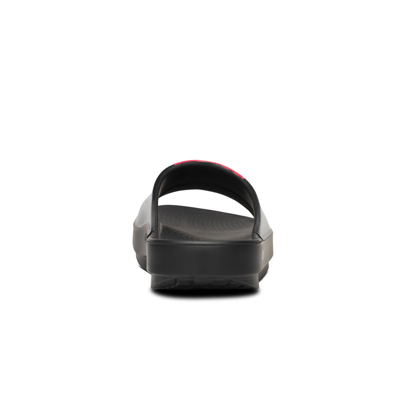 Women's OOFOS Ooahh Luxe Limited Slide Sandals
