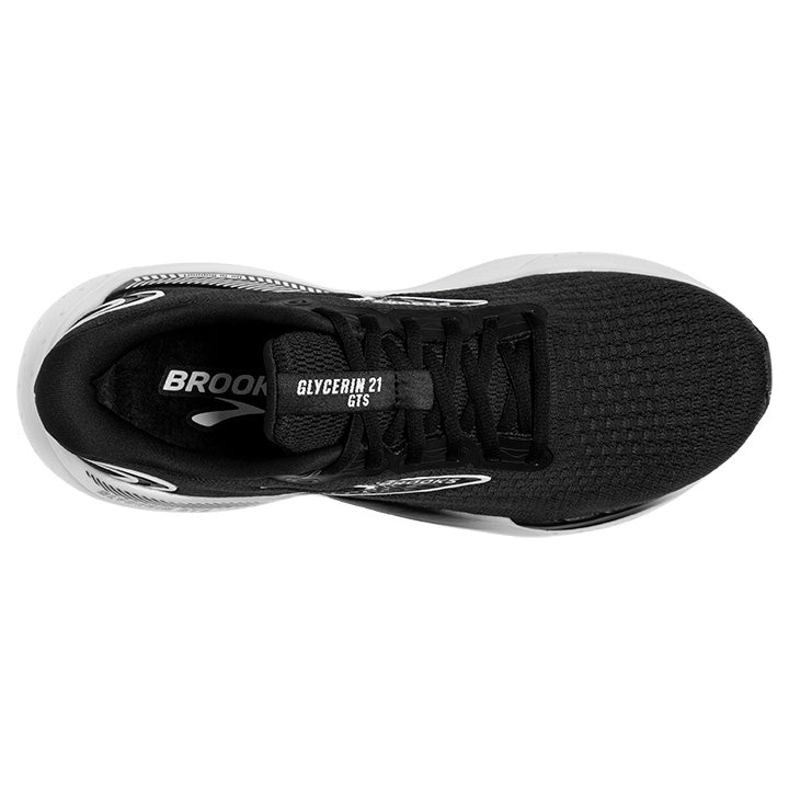 Men's Brooks Glycerin GTS 21 2E (Wide)