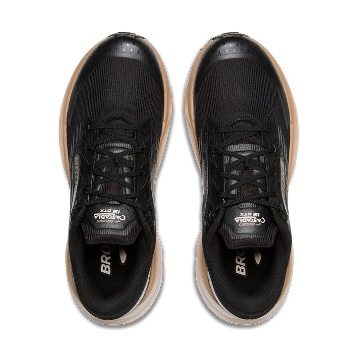 Men's Brooks Cascadia 19 GTX