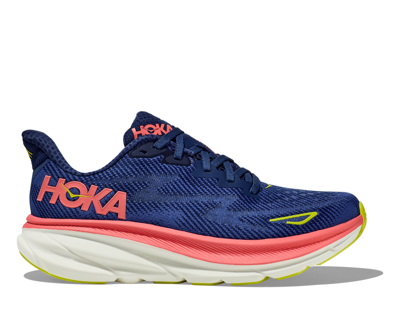 Women's HOKA Clifton 9