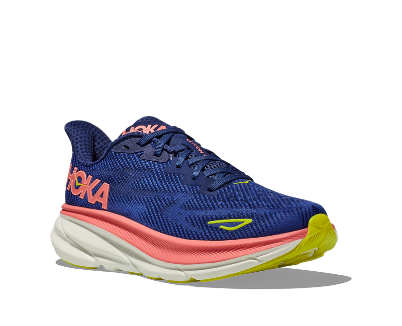 Women's HOKA Clifton 9