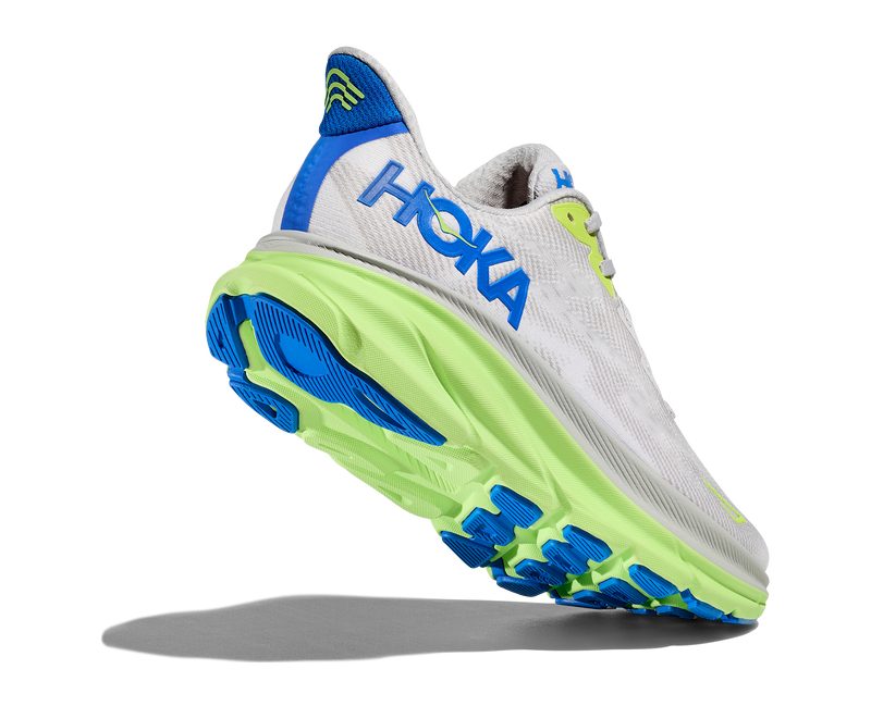 Men's HOKA Clifton 9 2E (Wide)