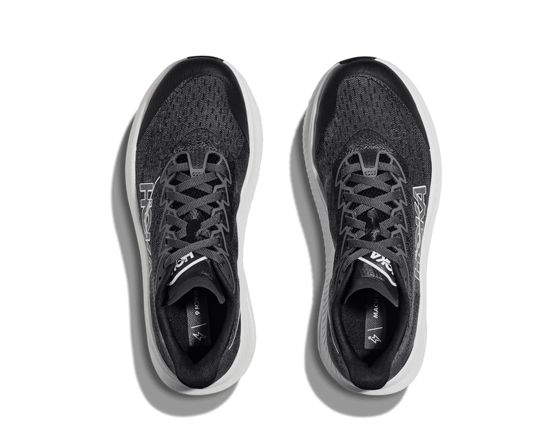 Boys' HOKA Youth Mach 6