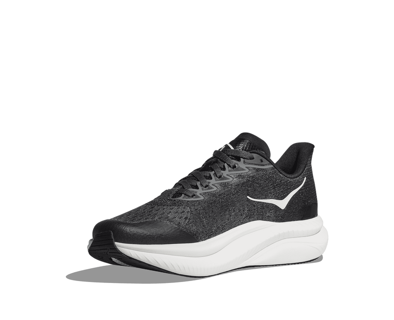 Boys' HOKA Youth Mach 6