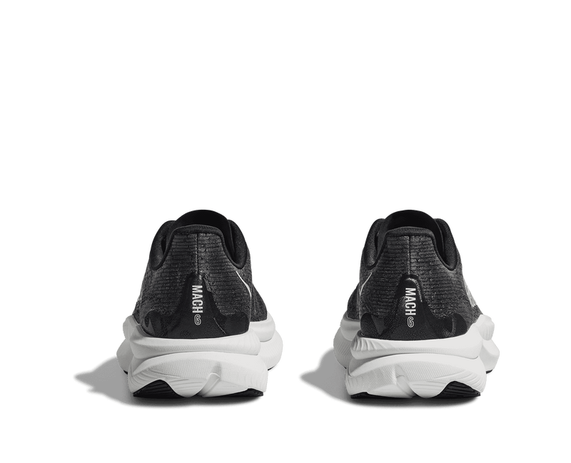 Boys' HOKA Youth Mach 6