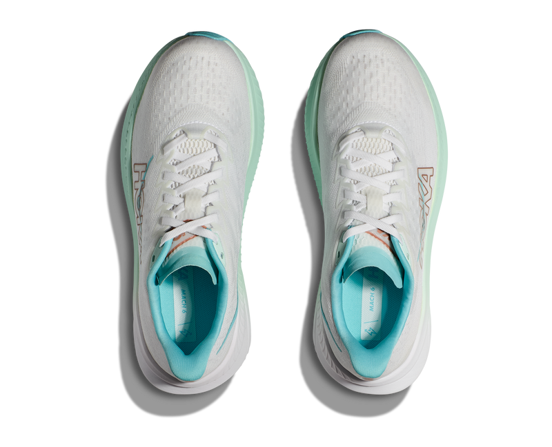 Women's HOKA Mach 6