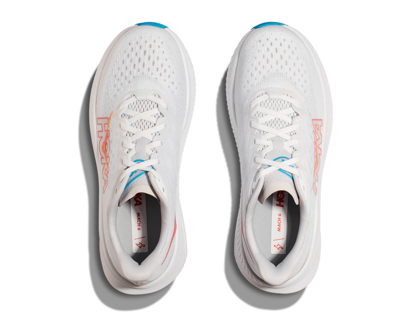 Women's HOKA Mach 6