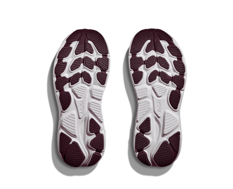 Girls' HOKA Youth Clifton 10