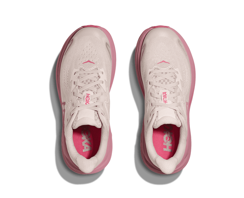 Girls' HOKA Youth Clifton 10