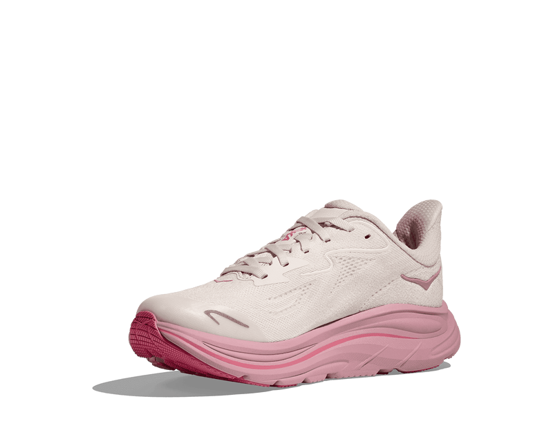 Girls' HOKA Youth Clifton 10