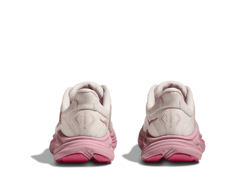 Girls' HOKA Youth Clifton 10