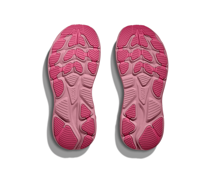Girls' HOKA Youth Clifton 10