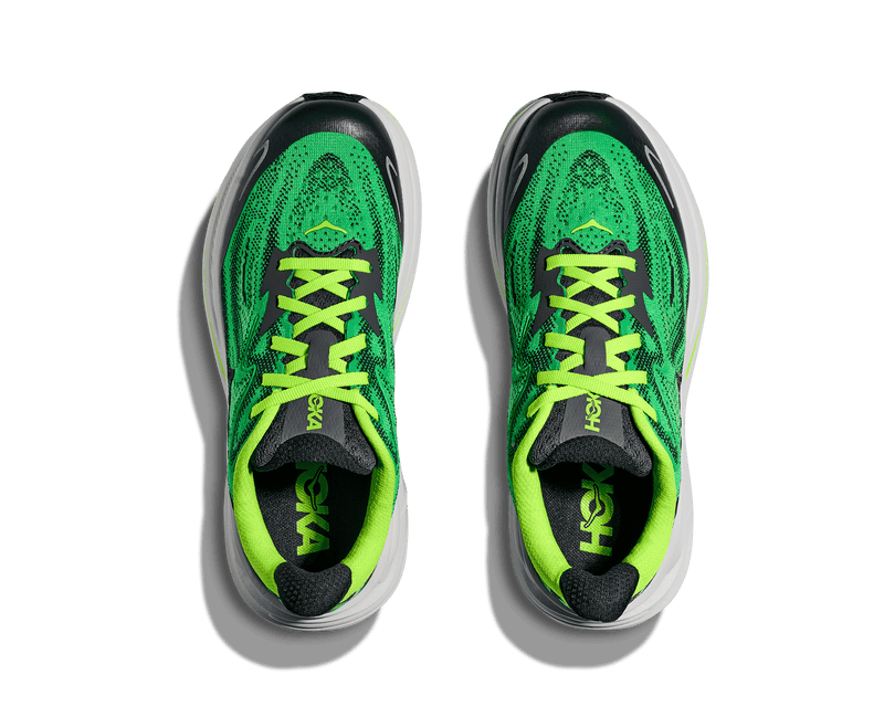 Boys'/Girls' HOKA Youth Clifton 10