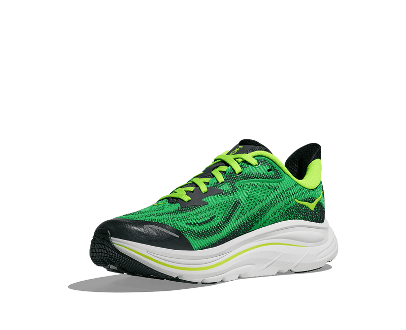 Boys'/Girls' HOKA Youth Clifton 10