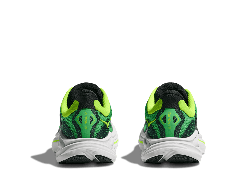 Boys'/Girls' HOKA Youth Clifton 10