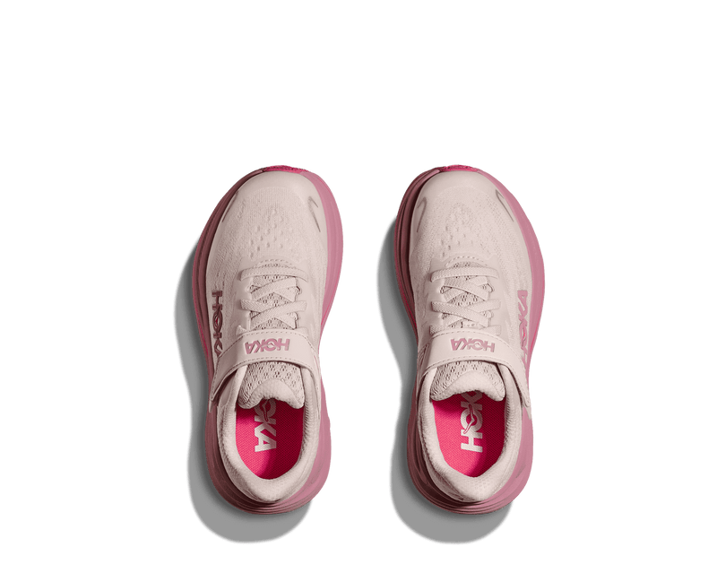 Girls' HOKA Kids Clifton 10