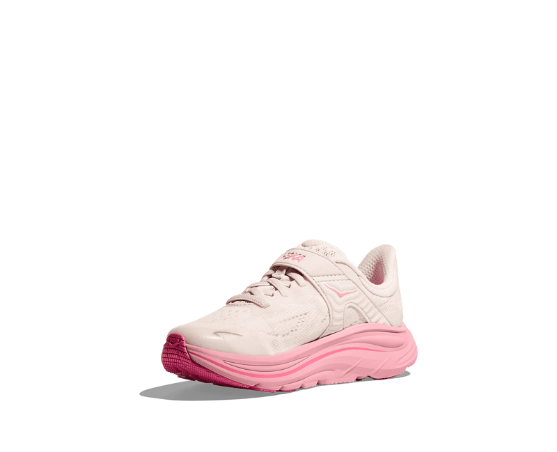 Girls' HOKA Kids Clifton 10