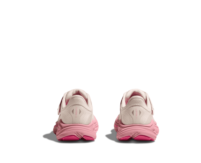 Girls' HOKA Kids Clifton 10