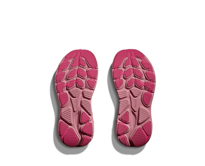 Girls' HOKA Kids Clifton 10