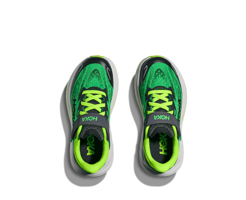 Boys' HOKA Kids Clifton 10